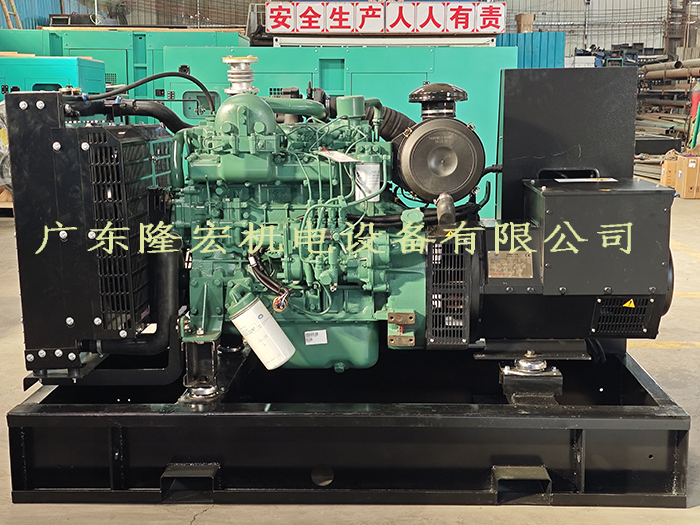 60KW一汽錫柴發(fā)電機(jī)組圖片、Xichai generator set、錫柴柴油發(fā)電機(jī)組型號(hào)、低噪音發(fā)電機(jī)組 CA4110/125Z-11D