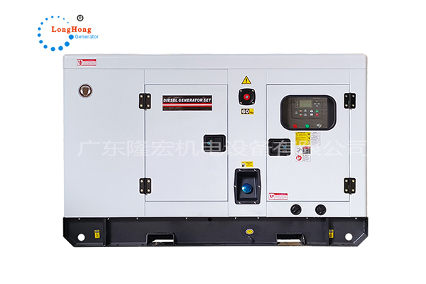 源頭工廠(chǎng)直銷(xiāo) 20KW25kva靜音柴油發(fā)電機(jī)組一汽解放動(dòng)力錫柴發(fā)動(dòng)機(jī)