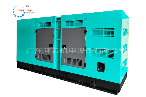 200KW250KVA靜音柴油發(fā)電機(jī)組 一汽解放FAWDE 工廠(chǎng)直銷(xiāo) 質(zhì)保一年