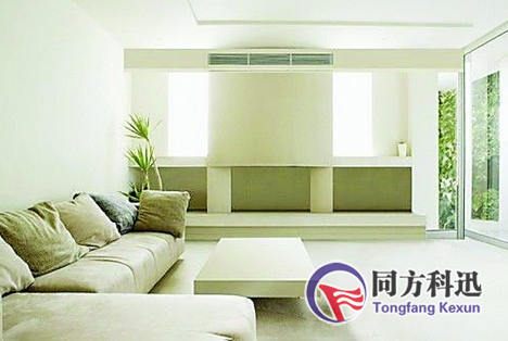 中央空調(diào)過濾網(wǎng)清洗注意事項(xiàng)有哪些