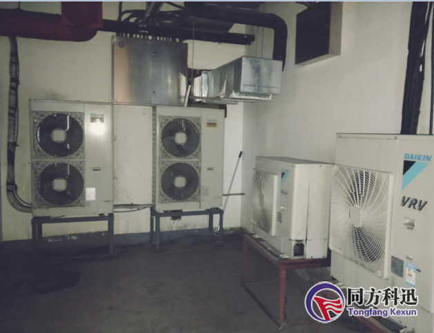 中央空調(diào)維修費(fèi)用怎么算？