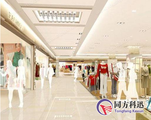 商場中央空調(diào)清洗如何做