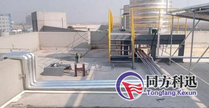 中央空調(diào)安裝步驟干貨分享