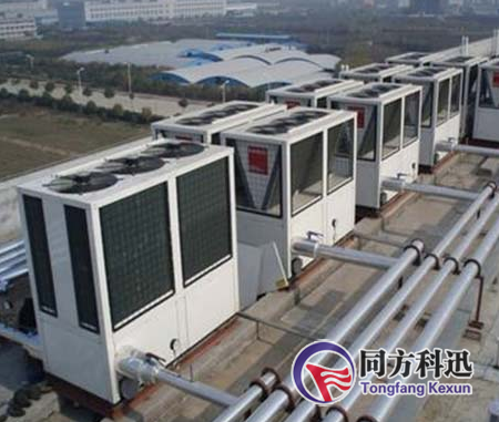 冬季中央空調(diào)清洗關(guān)系你我健康