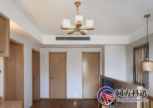 家用中央空調(diào)