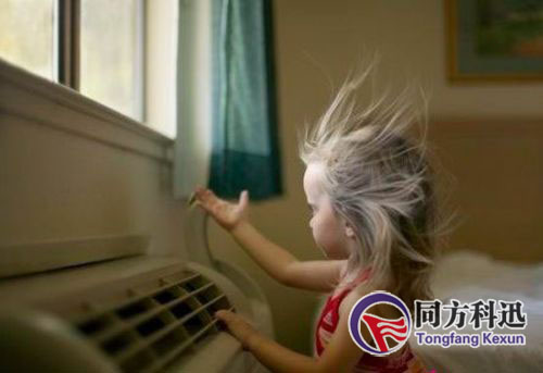 夏天開(kāi)空調(diào)