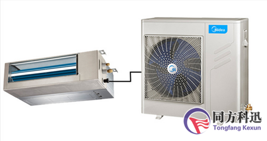 一拖一風(fēng)管機(jī)和普通空調(diào)的區(qū)別？