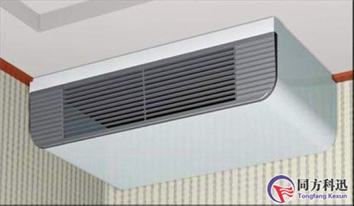 中央空調(diào)風(fēng)機盤管