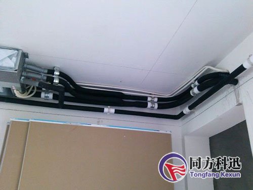 中央空調(diào)負(fù)荷