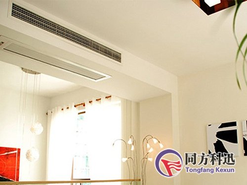 中央空調(diào)保養(yǎng)