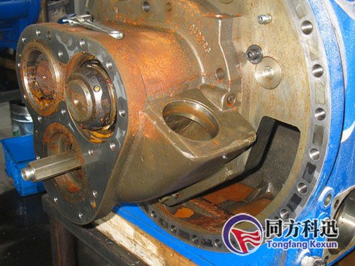 中央空調(diào)壓縮機