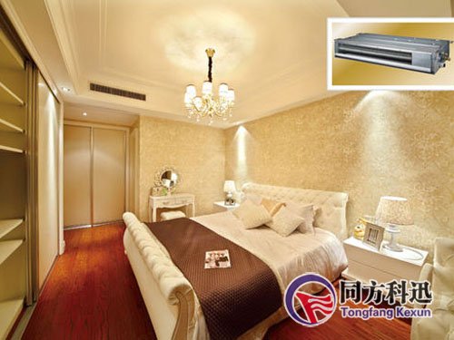 家用中央空調(diào)