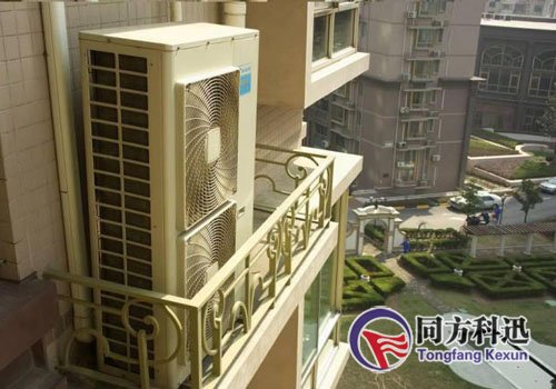 中央空調(diào)使用壽命