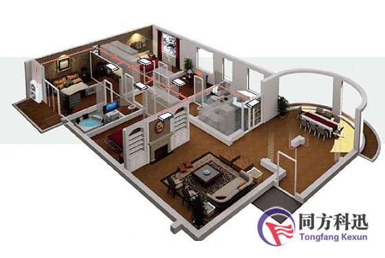 中央空調(diào)多聯(lián)機