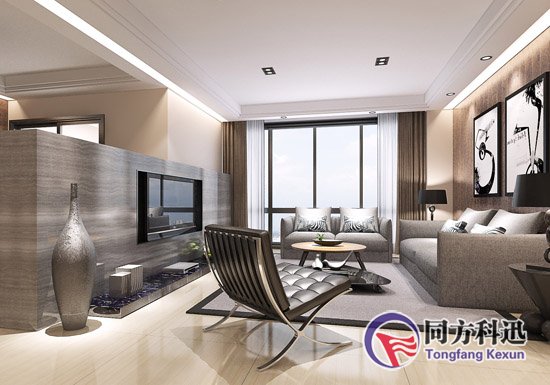 中央空調(diào)制熱