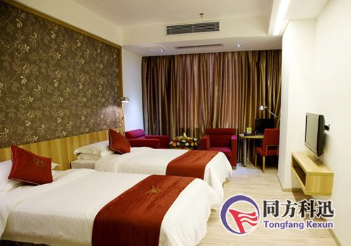 賓館中央空調(diào)