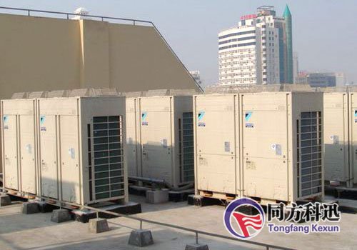 中央空調(diào)多聯(lián)機(jī)