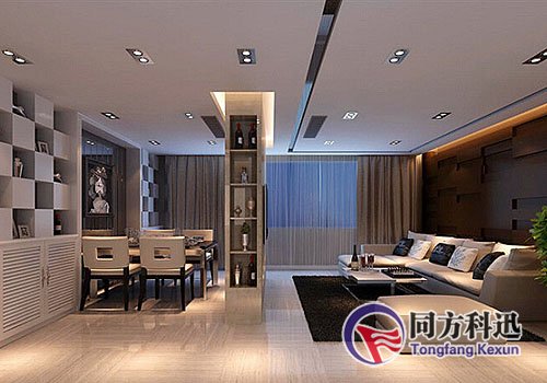 中央空調(diào)節(jié)能