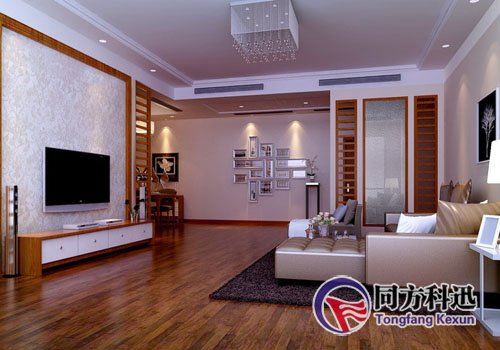 中央空調(diào)設(shè)計(jì)