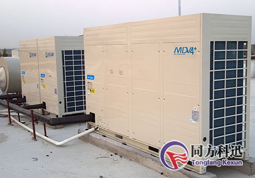 中央空調(diào)節(jié)能