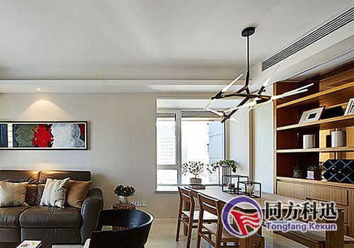 中央空調(diào)省電