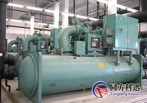 溴化鋰中央空調