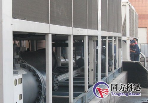 中央空調(diào)保養(yǎng)