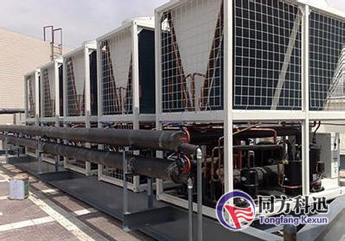 中央空調(diào)防護(hù)罩