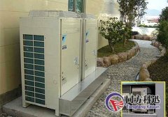 中央空調(diào)如何正確的開停機？