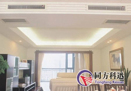 中央空調常見問題