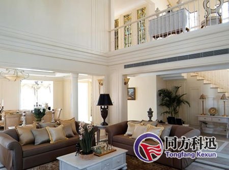 中央空調(diào)選購(gòu)