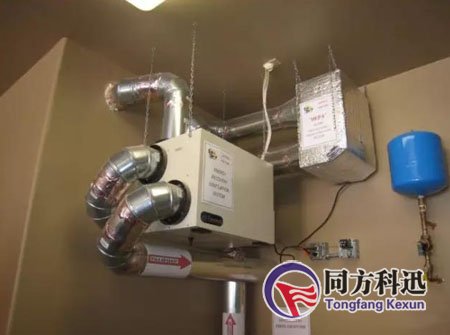 新風(fēng)系統(tǒng)