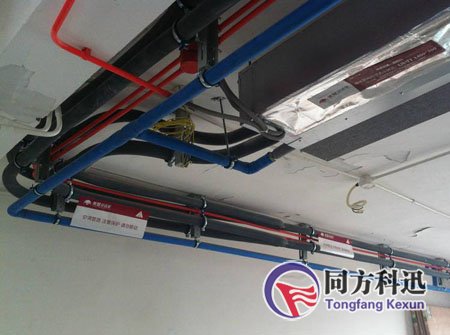 中央空調(diào)冷凝水