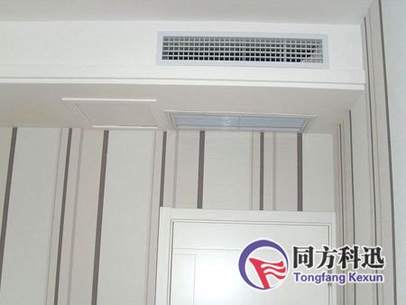 中央空調(diào)通風(fēng)口