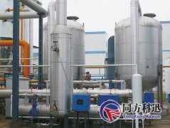 中央空調(diào)循環(huán)水系統(tǒng)水處理設(shè)計要點