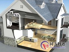 雨季來臨 新風(fēng)除濕系統(tǒng)有什么作用