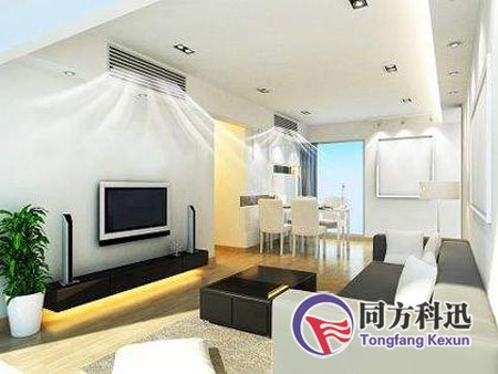 新風(fēng)系統(tǒng)