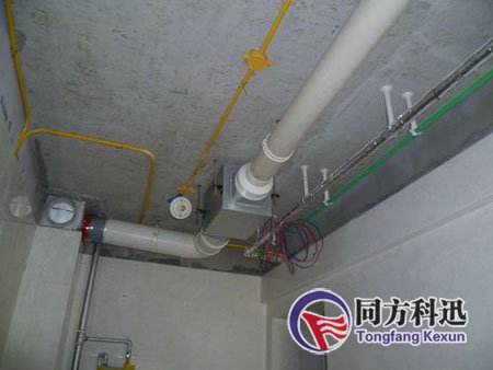 新風(fēng)系統(tǒng)