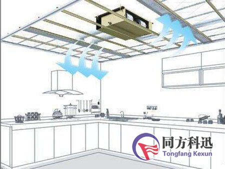 新風(fēng)系統(tǒng)