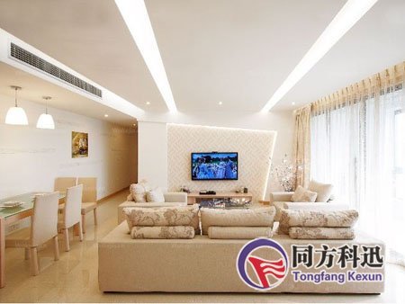 家用中央空調(diào)