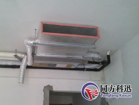 新風(fēng)系統(tǒng)