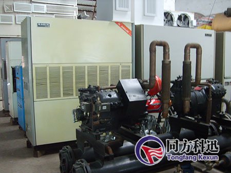 中央空調(diào)壓縮機(jī)