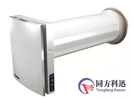 無(wú)管道新風(fēng)系統(tǒng)