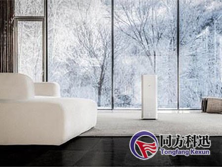 空氣凈化器擺放