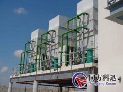 冷卻塔過(guò)濾器容易存在哪些問(wèn)題？