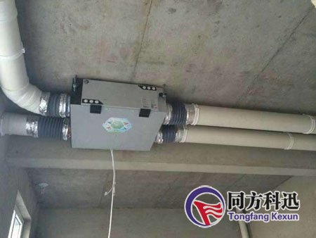 新風(fēng)系統(tǒng)