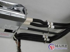 如何解決空調漏水、噪音、漏氟等問題