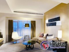 掌握三點選擇合格的家用中央空調