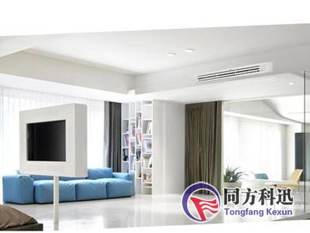 中央空調(diào)保養(yǎng)