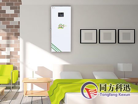 壁掛式新風系統(tǒng)